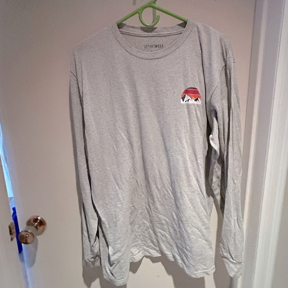 Men’s shirt